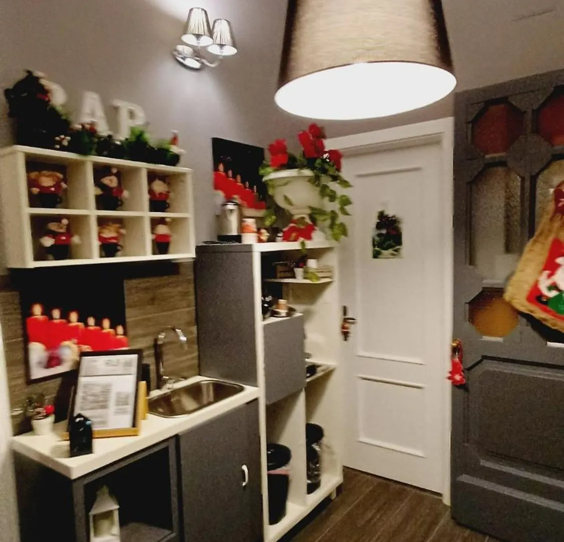 נאפולי Giordano'S Home 0*,  איטליה