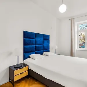 Chic Residences #suite 7 , Vienna Austria