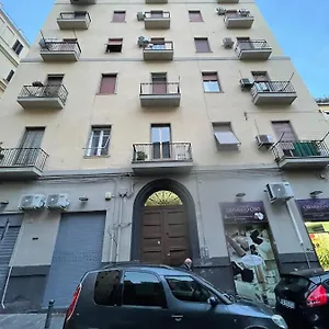 Apartment La Cornucopia, Naples