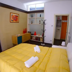 The House Of Grandma Appartamento