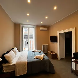 Apartment Bellavista Relais, Naples