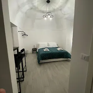 Apartment Casa Baglioni, Naples