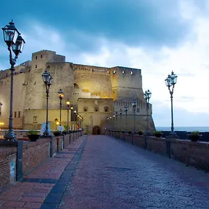 Holiday home Lune De Nuit, Naples