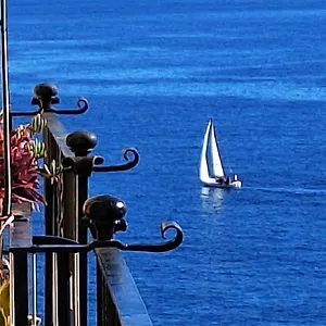 Apartment Marea Vista Capri, Naples